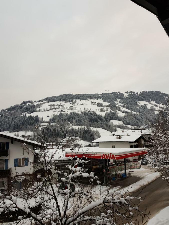 Haus Berger Hotel Westendorf Esterno foto