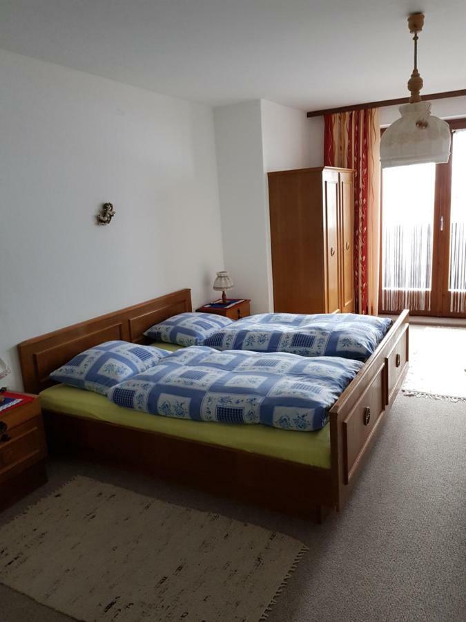 Haus Berger Hotel Westendorf Esterno foto