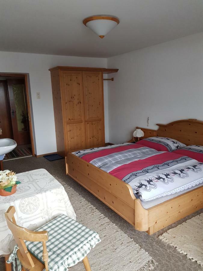 Haus Berger Hotel Westendorf Esterno foto