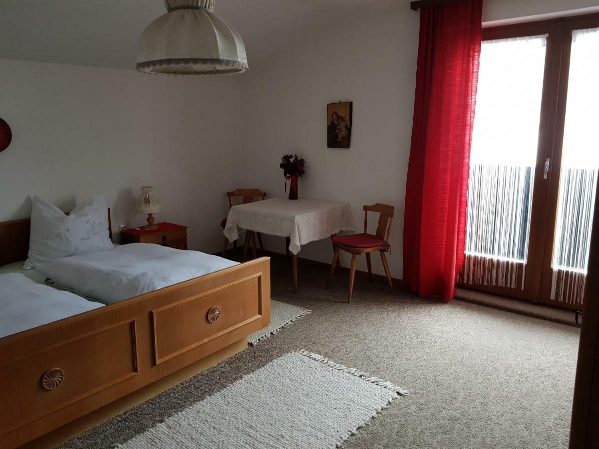 Haus Berger Hotel Westendorf Esterno foto