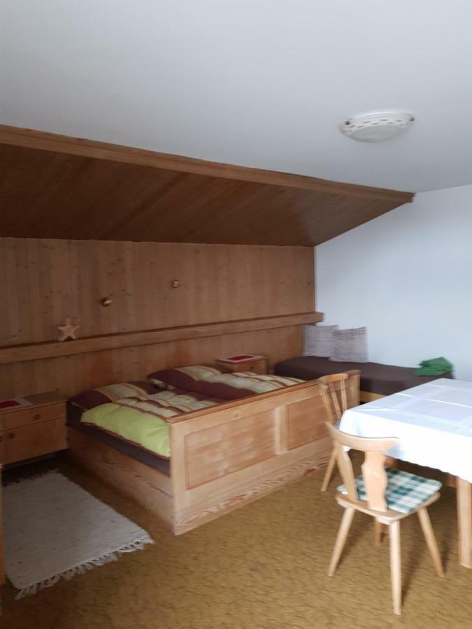 Haus Berger Hotel Westendorf Esterno foto